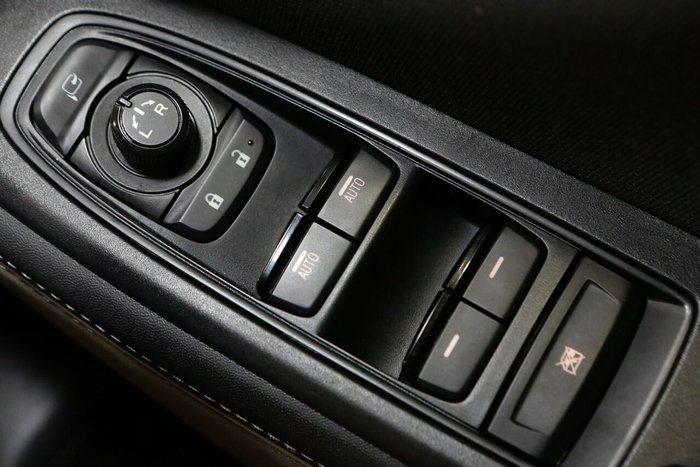 2022 Subaru Forester 2.5i Premium