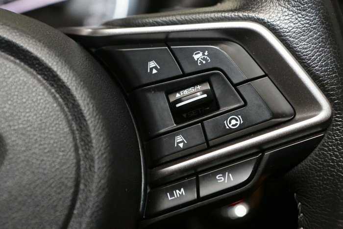 2022 Subaru Forester 2.5i Premium