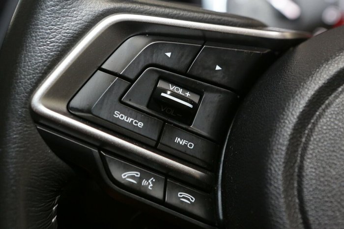 2022 Subaru Forester 2.5i Premium