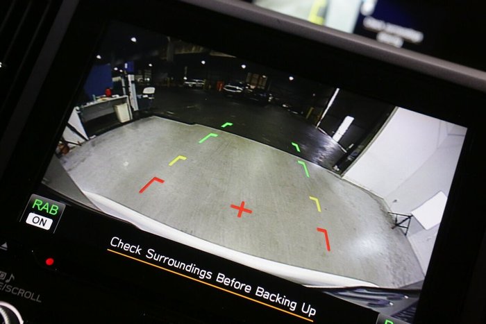 2022 Subaru Forester 2.5i Premium