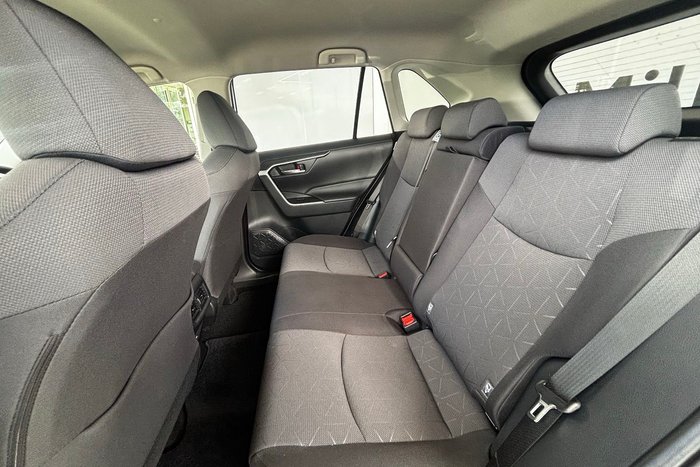 2022 Toyota RAV4 GXL