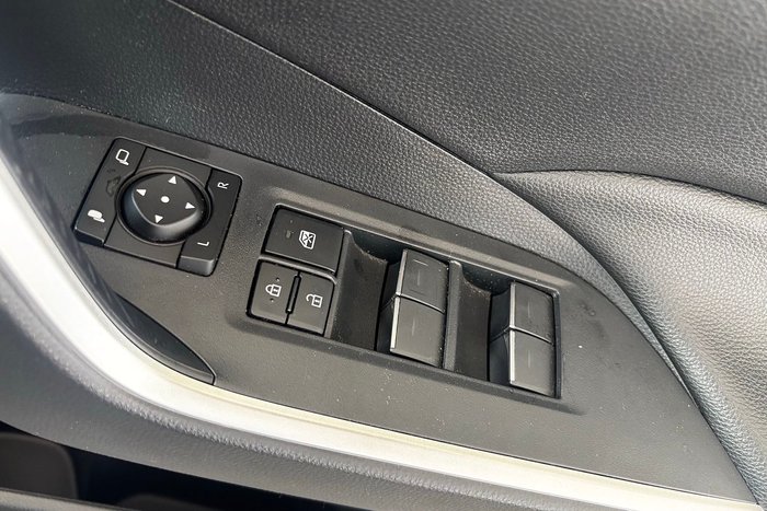 2022 Toyota RAV4 GXL