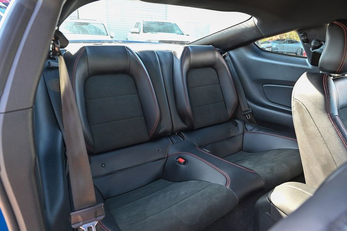 2023 Ford Mustang GT