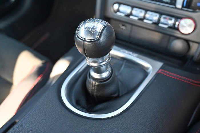 2023 Ford Mustang GT