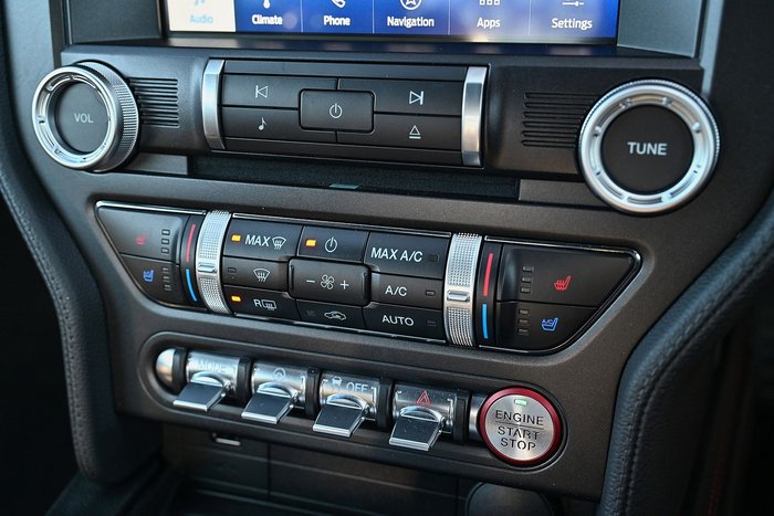 2023 Ford Mustang GT