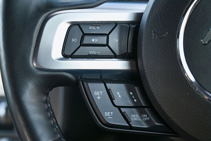 2023 Ford Mustang GT