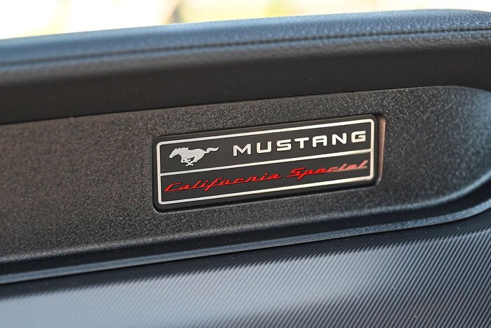 2023 Ford Mustang GT