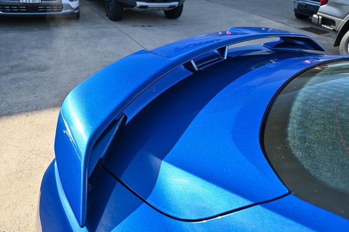 2023 Ford Mustang GT