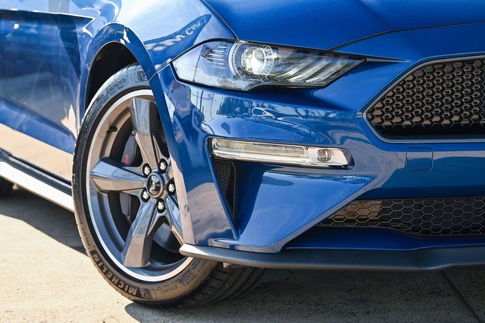 2023 Ford Mustang GT