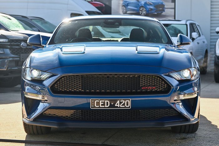 2023 Ford Mustang GT