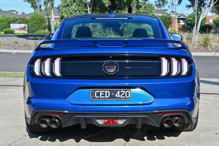 2023 Ford Mustang GT