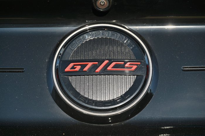 2023 Ford Mustang GT