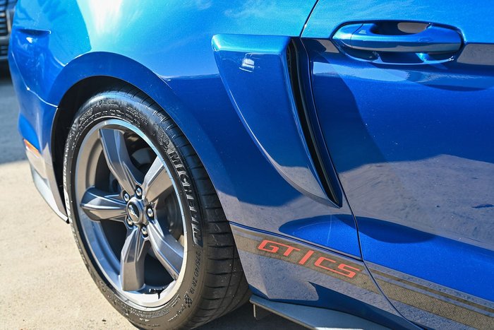 2023 Ford Mustang GT