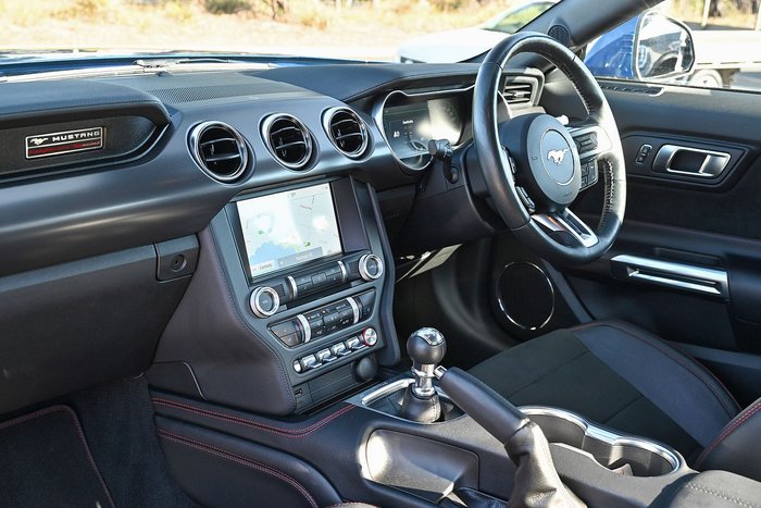 2023 Ford Mustang GT