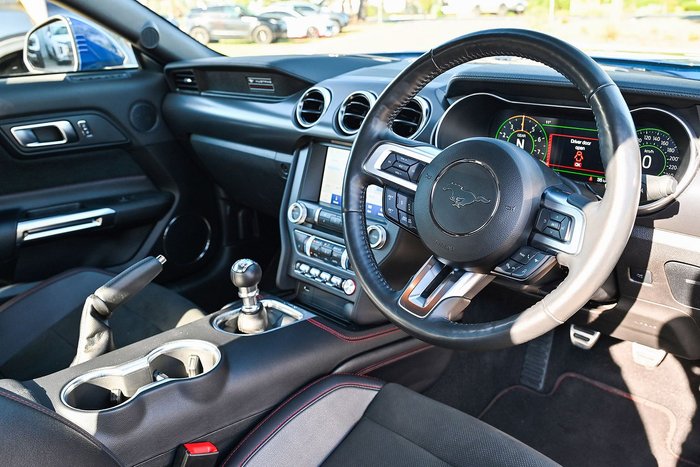 2023 Ford Mustang GT