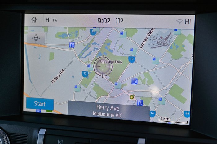 2023 Ford Mustang GT