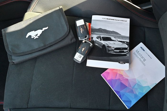 2023 Ford Mustang GT