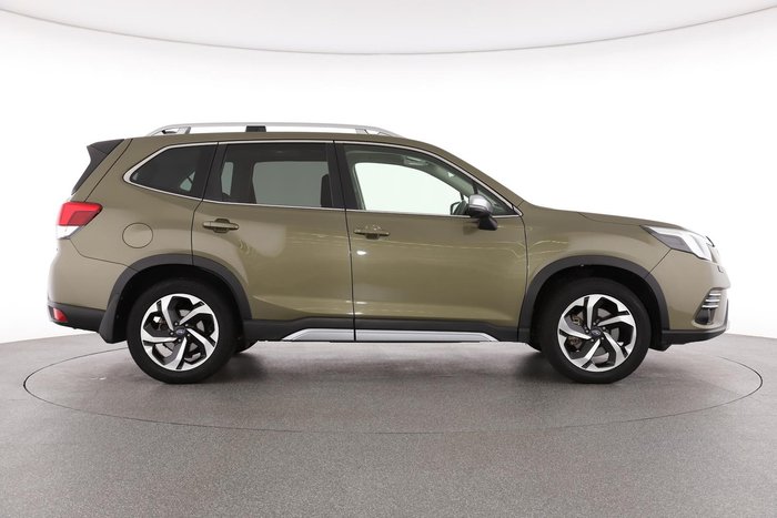 2024 Subaru Forester 2.5i