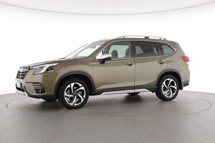 2024 Subaru Forester 2.5i