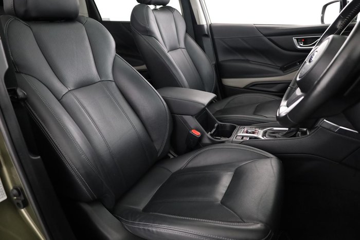 2024 Subaru Forester 2.5i