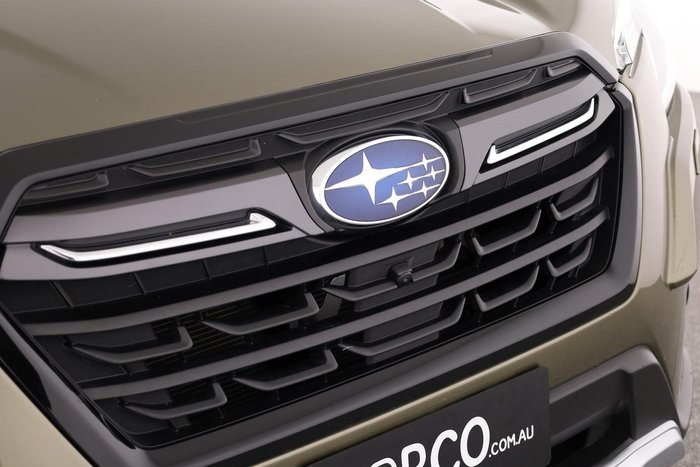 2024 Subaru Forester 2.5i