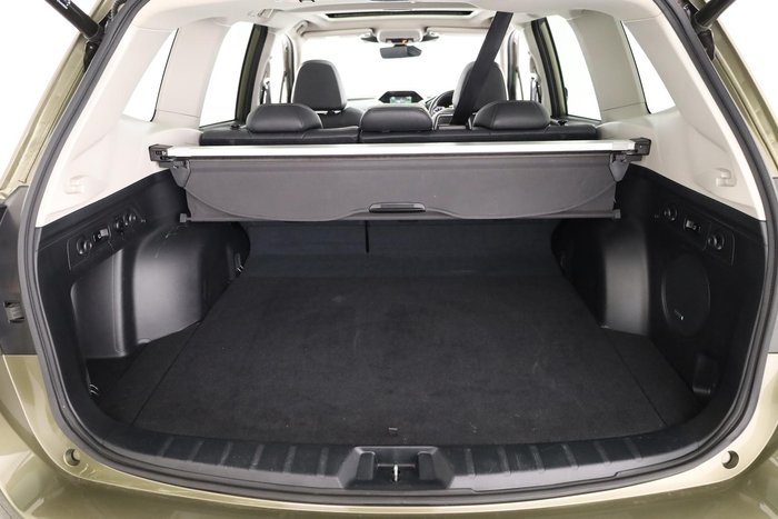 2024 Subaru Forester 2.5i