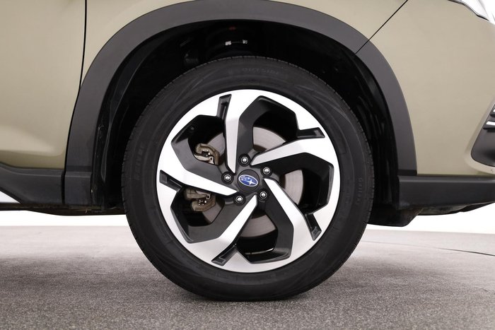 2024 Subaru Forester 2.5i