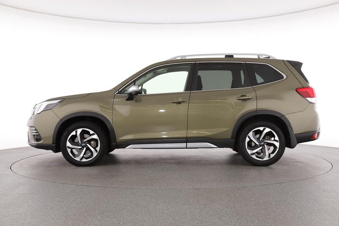 2024 Subaru Forester 2.5i