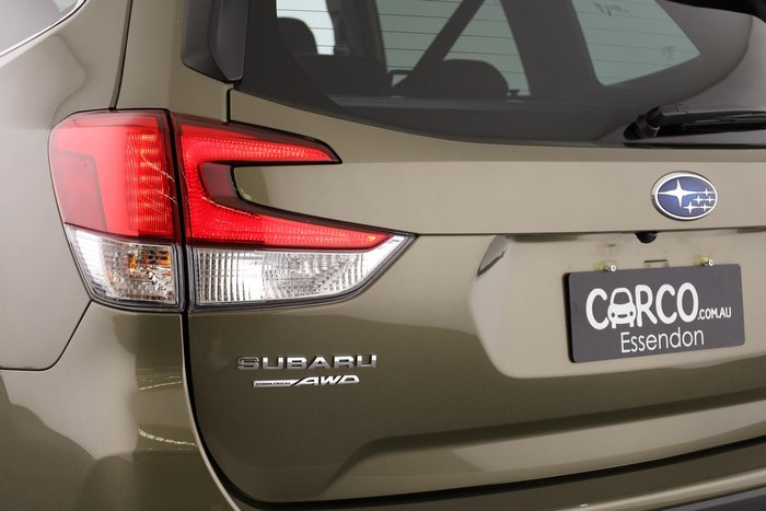 2024 Subaru Forester 2.5i