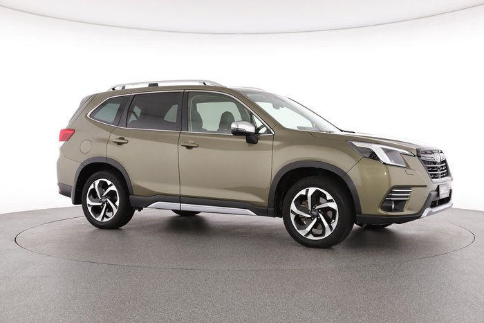 2024 Subaru Forester 2.5i