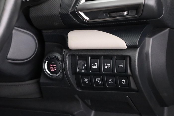 2024 Subaru Forester 2.5i