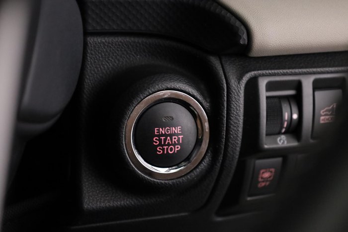 2024 Subaru Forester 2.5i