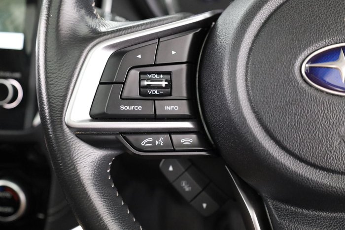 2024 Subaru Forester 2.5i