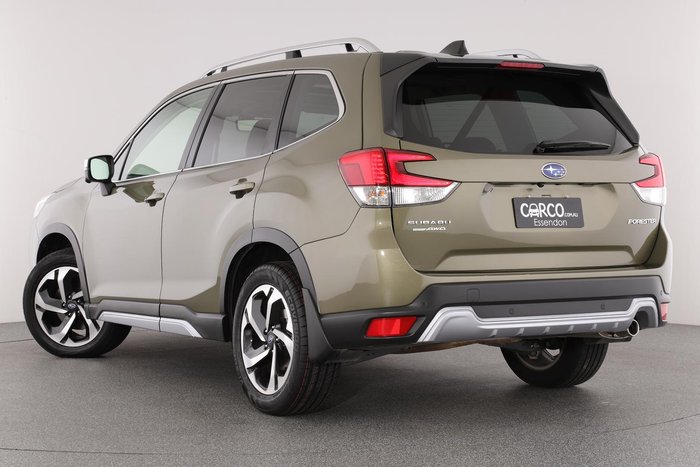 2024 Subaru Forester 2.5i