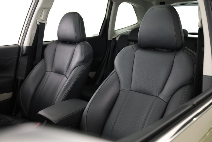 2024 Subaru Forester 2.5i
