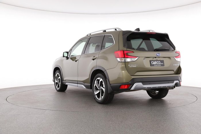 2024 Subaru Forester 2.5i