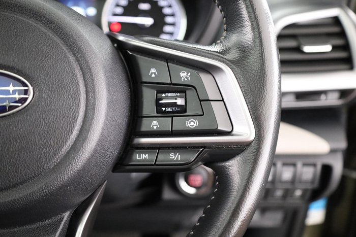2024 Subaru Forester 2.5i