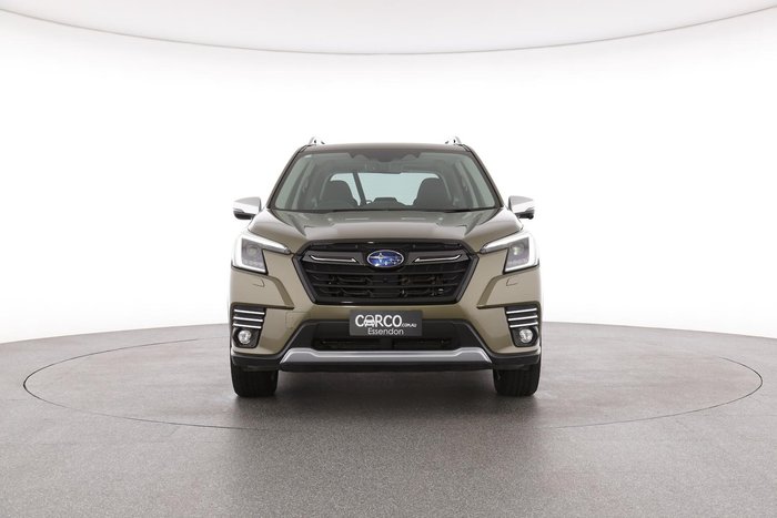 2024 Subaru Forester 2.5i