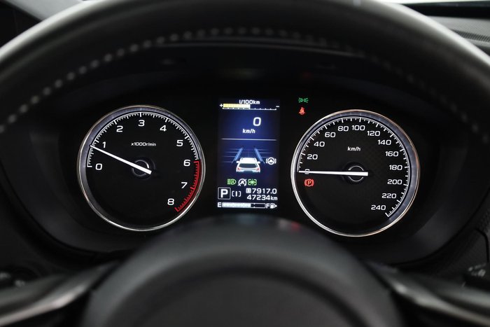 2024 Subaru Forester 2.5i