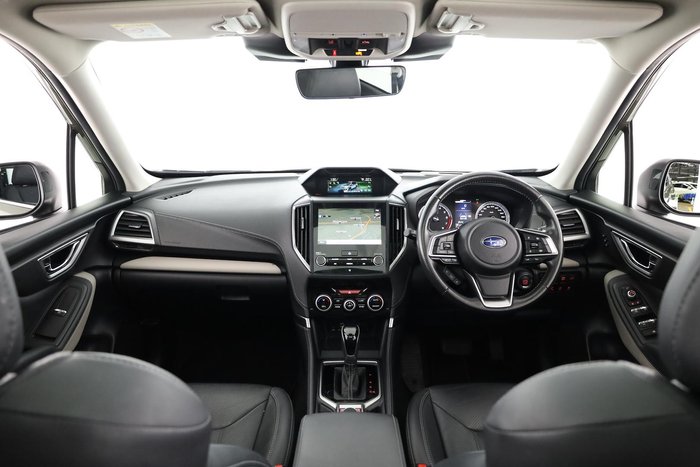 2024 Subaru Forester 2.5i