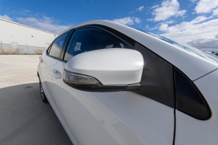 2018 Toyota Corolla Ascent