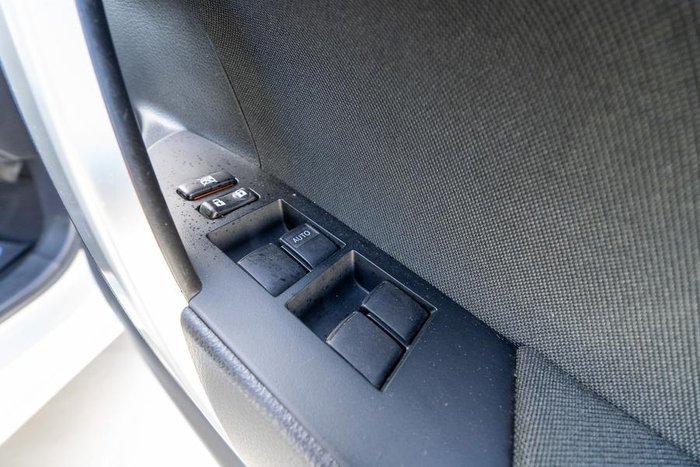 2018 Toyota Corolla Ascent