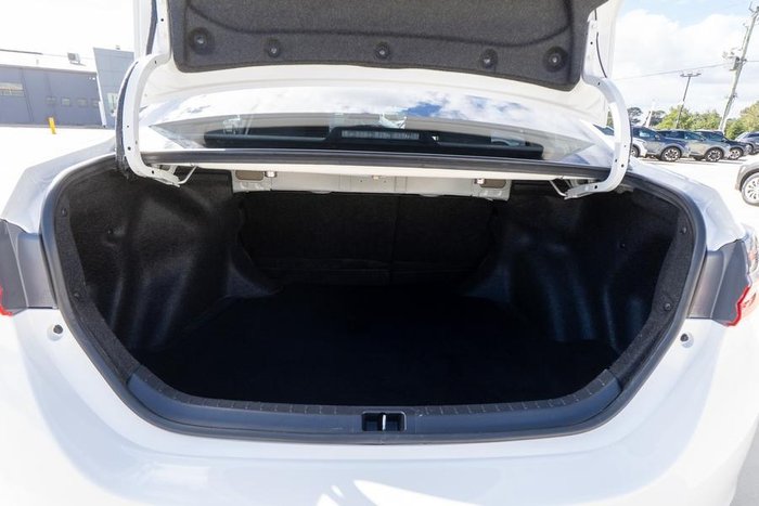 2018 Toyota Corolla Ascent