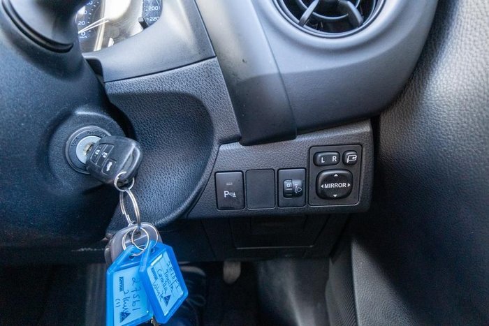 2018 Toyota Corolla Ascent