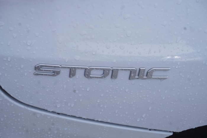 2025 Kia Stonic S