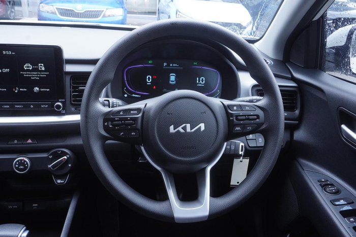 2025 Kia Stonic S