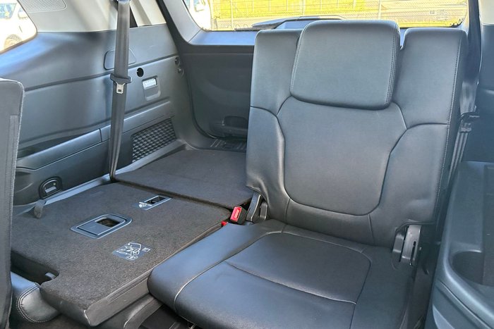 2025 Ford Everest Sport