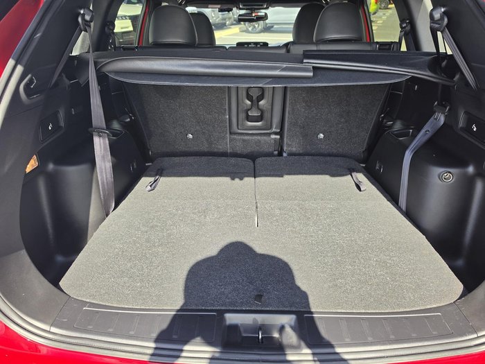 2024 Mitsubishi Outlander Black Edition