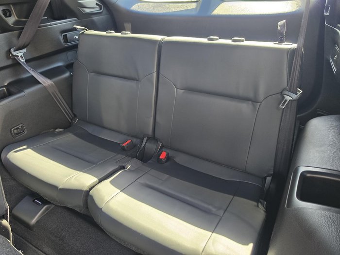 2024 Mitsubishi Outlander Black Edition