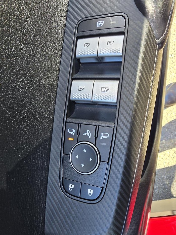 2024 Mitsubishi Outlander Black Edition